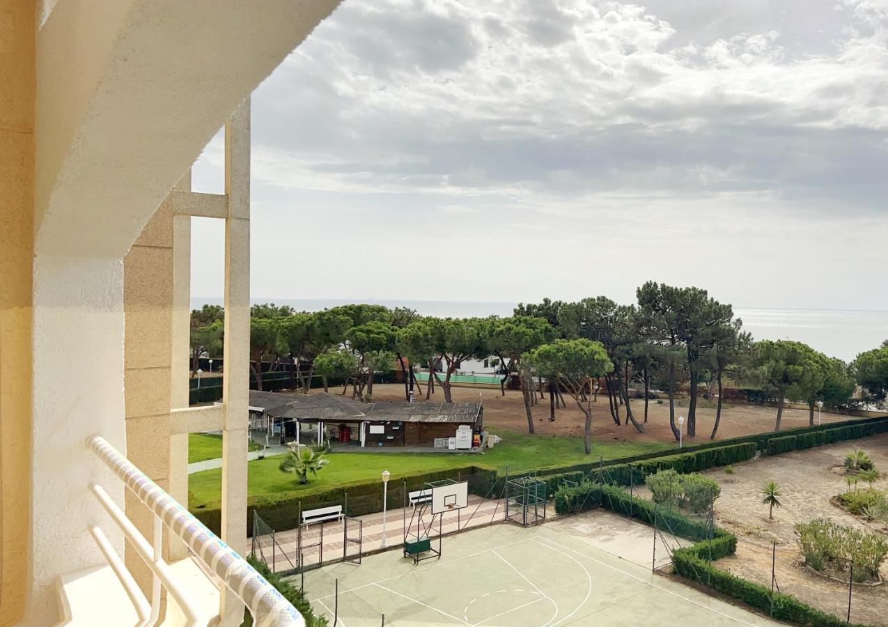 Apartamento Playas Del Sur Leilighet El Portil Eksteriør bilde