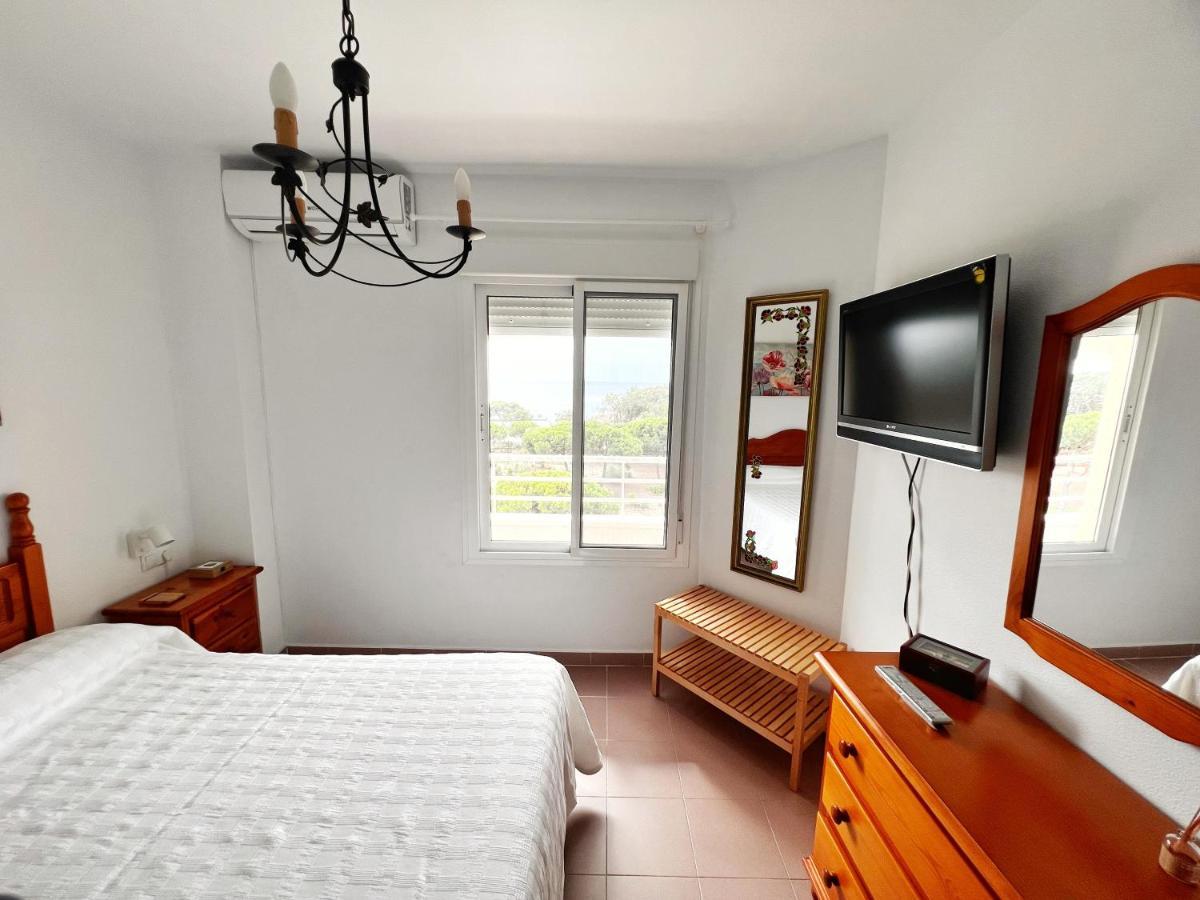 Apartamento Playas Del Sur Leilighet El Portil Eksteriør bilde