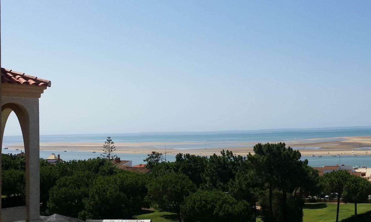 Apartamento Playas Del Sur Leilighet El Portil Eksteriør bilde